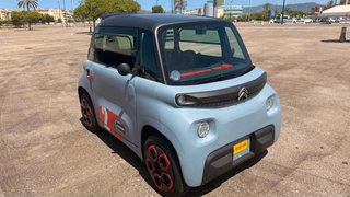 Citroen AMI 2023