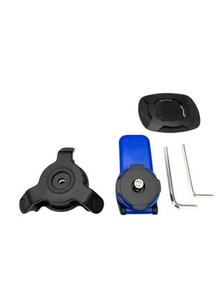 Soporte Quad Lock para Forza 750 / X-ADV
