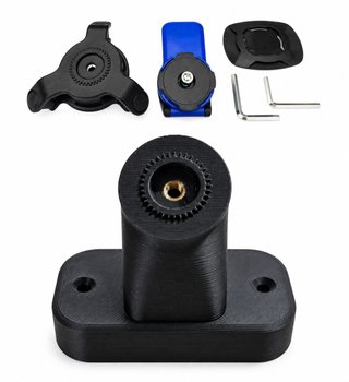 Soporte Quad Lock para Forza 750 / X-ADV