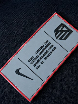 Sudadera Nike ATLETI