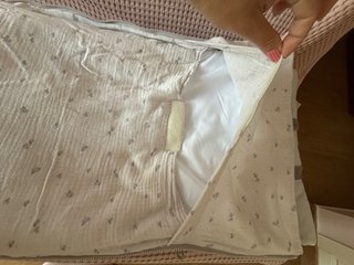 Funda y saco para silla de bebé universal