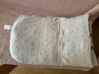 Funda y saco para silla de bebé universal