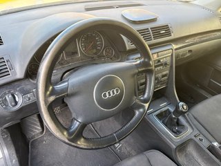 Audi A4 2.0 130cv 2003