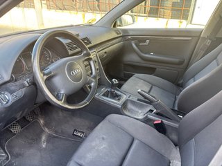 Audi A4 2.0 130cv 2003