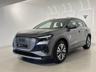 Audi Q4 e-tron 40 204cv Advanced