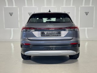 Audi Q4 e-tron 40 204cv Advanced