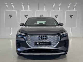 Audi Q4 e-tron 40 204cv Advanced