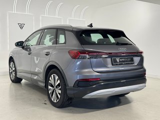 Audi Q4 e-tron 40 204cv Advanced