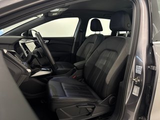 Audi Q4 e-tron 40 204cv Advanced