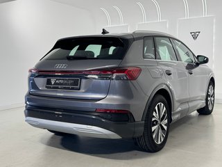 Audi Q4 e-tron 40 204cv Advanced