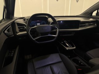 Audi Q4 e-tron 40 204cv Advanced