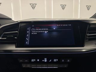 Audi Q4 e-tron 40 204cv Advanced