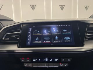 Audi Q4 e-tron 40 204cv Advanced