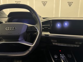 Audi Q4 e-tron 40 204cv Advanced