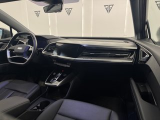 Audi Q4 e-tron 40 204cv Advanced