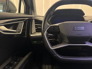 Audi Q4 e-tron 40 204cv Advanced