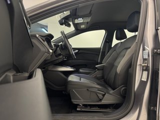 Audi Q4 e-tron 40 204cv Advanced