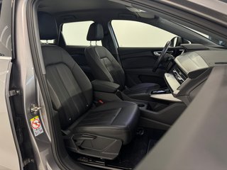 Audi Q4 e-tron 40 204cv Advanced