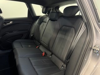Audi Q4 e-tron 40 204cv Advanced
