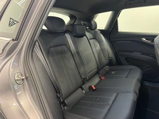 Audi Q4 e-tron 40 204cv Advanced
