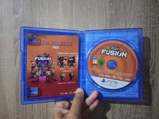 Funko Fusion PS5