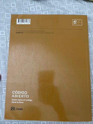 Historia de la filosofía Bachillerato 2