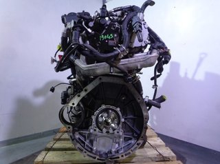 Motor completo chrysler 664912 pt 2.2 rectp4834786