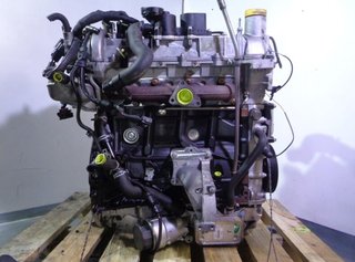 Motor completo chrysler 664912 pt 2.2 rectp4834786