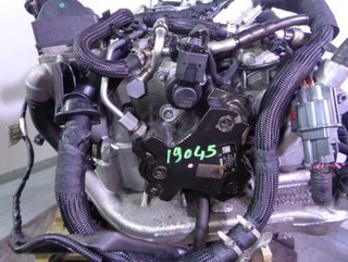 Motor completo chrysler 664912 pt 2.2 rectp4834786