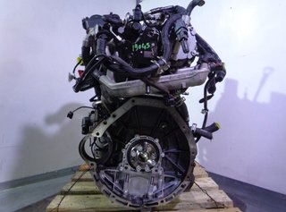 Motor completo chrysler 664912 pt 2.2 rectp4834786