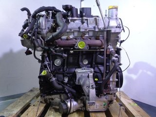 Motor completo chrysler 664912 pt 2.2 rectp4834786