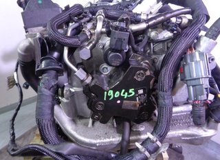 Motor completo chrysler 664912 pt 2.2 rectp4834786