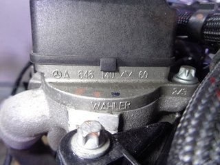 Motor completo chrysler 664912 pt 2.2 rectp4834786