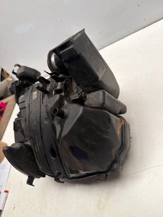 Caja Filtro Aire Honda CB Hornet 600 2009