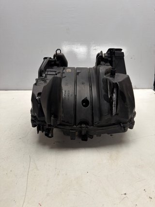 Caja Filtro Aire Honda CB Hornet 600 2009