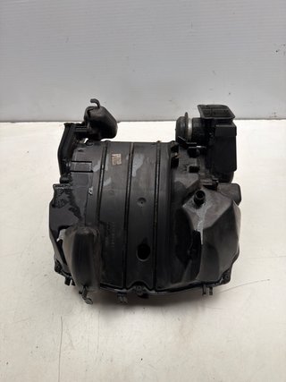 Caja Filtro Aire Honda CB Hornet 600 2009