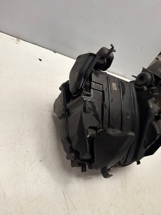 Caja Filtro Aire Honda CB Hornet 600 2009