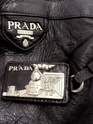 Bolso Original Prada