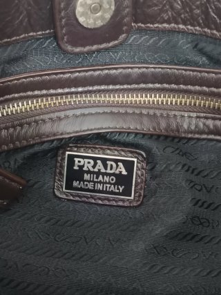 Bolso Original Prada