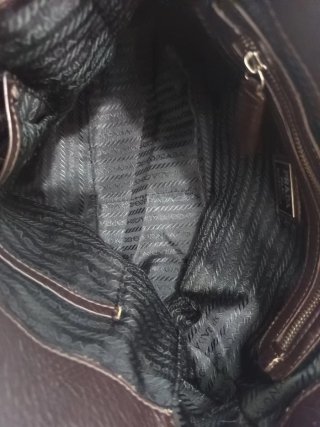 Bolso Original Prada