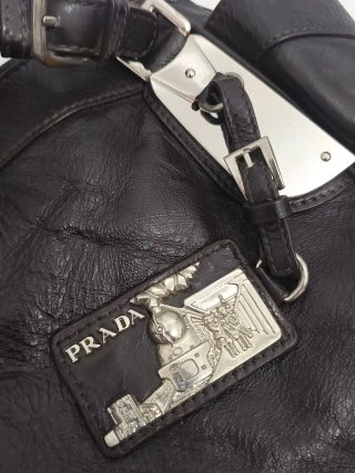 Bolso Original Prada