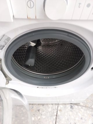 LAVADORA GRUNDIG GARANTIA TRANSPORTE