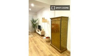 Piso en alquiler en El Carmel en Barcelona