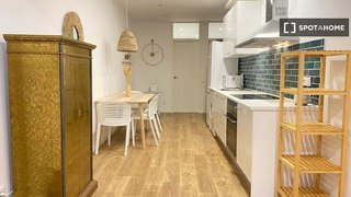 Piso en alquiler en El Carmel en Barcelona