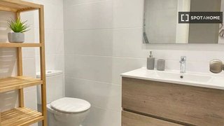 Piso en alquiler en El Carmel en Barcelona