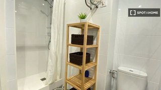 Piso en alquiler en El Carmel en Barcelona