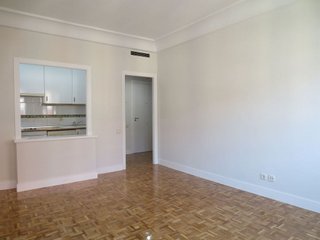 Piso en alquiler en Universidad - Malasaña en Madrid