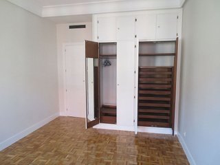 Piso en alquiler en Universidad - Malasaña en Madrid