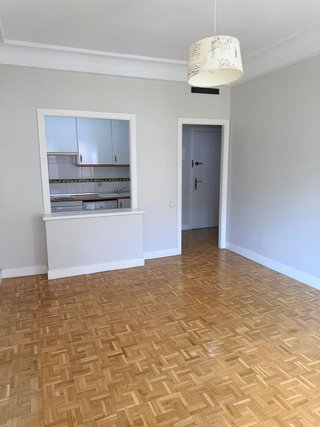 Piso en alquiler en Universidad - Malasaña en Madrid