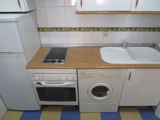 Piso en alquiler en Universidad - Malasaña en Madrid